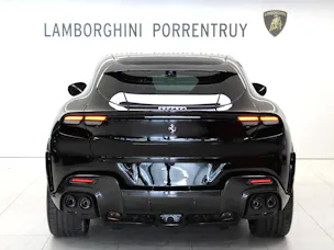 Ferrari PUROSANGUE