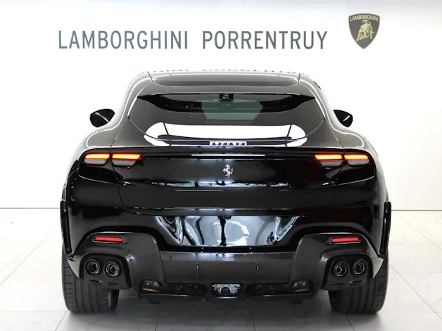 Ferrari PUROSANGUE