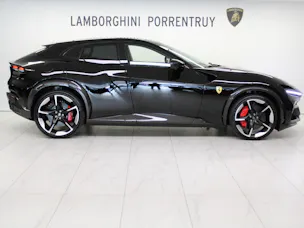 Ferrari PUROSANGUE
