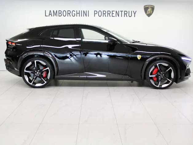 Ferrari PUROSANGUE