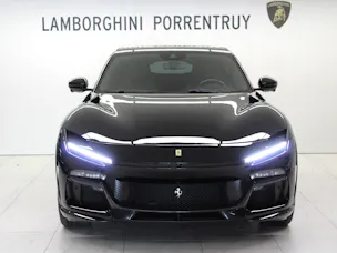 Ferrari PUROSANGUE