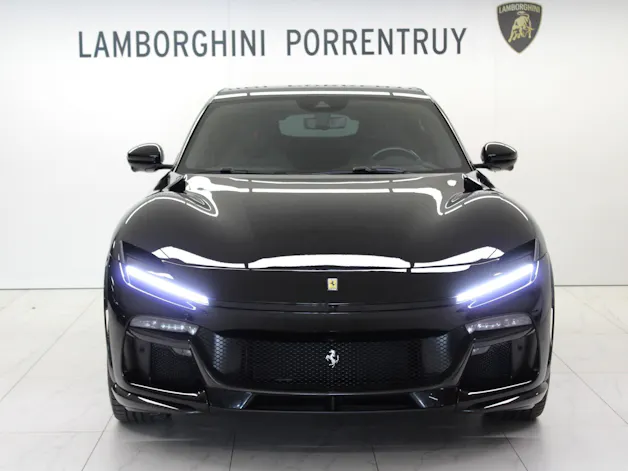 Ferrari PUROSANGUE