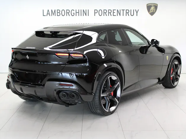 Ferrari PUROSANGUE