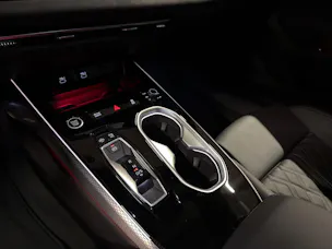 Audi A6 Avant TFSI quattro 270 kW S tronic