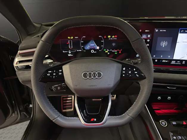 Audi A6 Avant TFSI quattro 270 kW S tronic