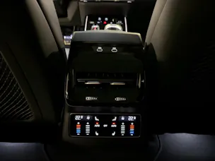 Audi A6 Avant TFSI quattro 270 kW S tronic