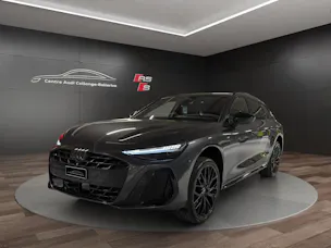 Audi A6 Avant TFSI quattro 270 kW S tronic