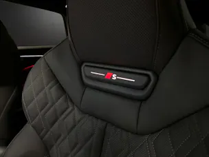 Audi A6 Avant TFSI quattro 270 kW S tronic
