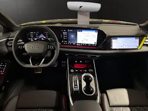 Audi A6 Avant TFSI quattro 270 kW S tronic
