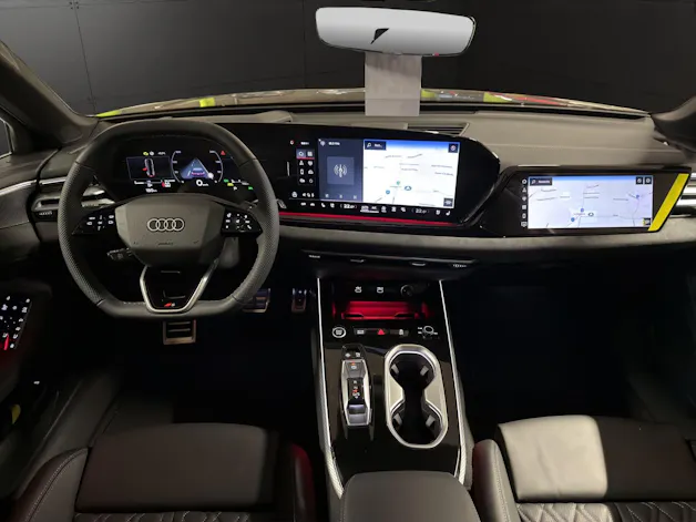 Audi A6 Avant TFSI quattro 270 kW S tronic