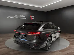 Audi A6 Avant TFSI quattro 270 kW S tronic