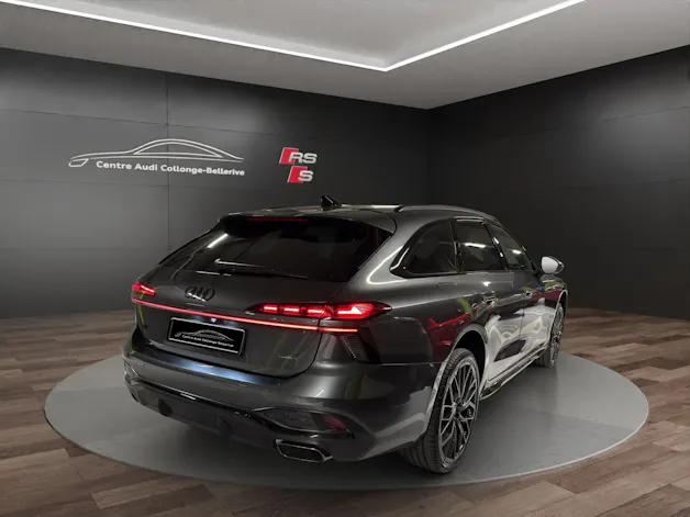 Audi A6 Avant TFSI quattro 270 kW S tronic