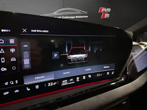 Audi A6 Avant TFSI quattro 270 kW S tronic