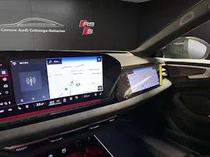 Audi A6 Avant TFSI quattro 270 kW S tronic