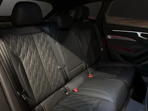 Audi A6 Avant TFSI quattro 270 kW S tronic