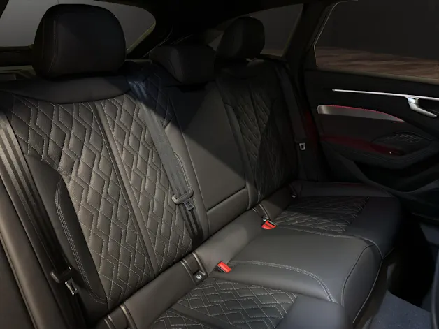 Audi A6 Avant TFSI quattro 270 kW S tronic
