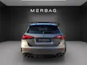 Mercedes-Benz A AMG 45 S 4Matic 8G-DCT