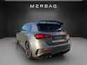 Mercedes-Benz A AMG 45 S 4Matic 8G-DCT