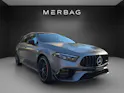 Mercedes-Benz A AMG 45 S 4Matic 8G-DCT