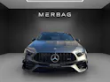 Mercedes-Benz A AMG 45 S 4Matic 8G-DCT