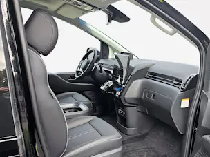 Hyundai Staria Premium 1.6 T-GDi HEV Vertex A