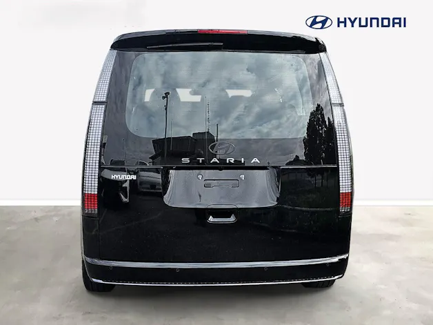 Hyundai Staria Premium 1.6 T-GDi HEV Vertex A