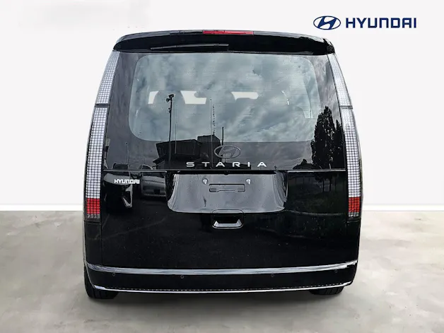 Hyundai Staria Premium 1.6 T-GDi HEV Vertex A