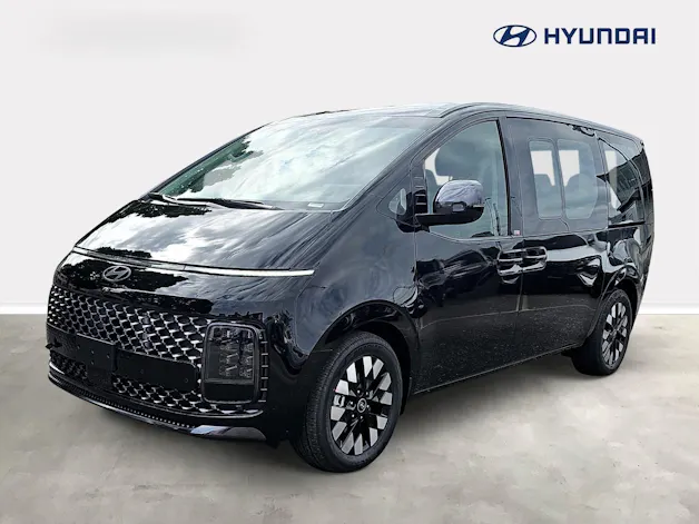 Hyundai Staria Premium 1.6 T-GDi HEV Vertex A