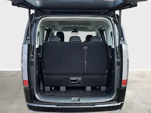 Hyundai Staria Premium 1.6 T-GDi HEV Vertex A