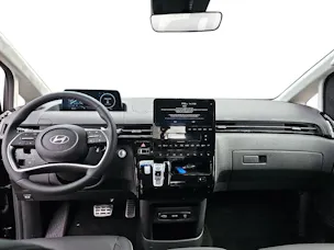 Hyundai Staria Premium 1.6 T-GDi HEV Vertex A