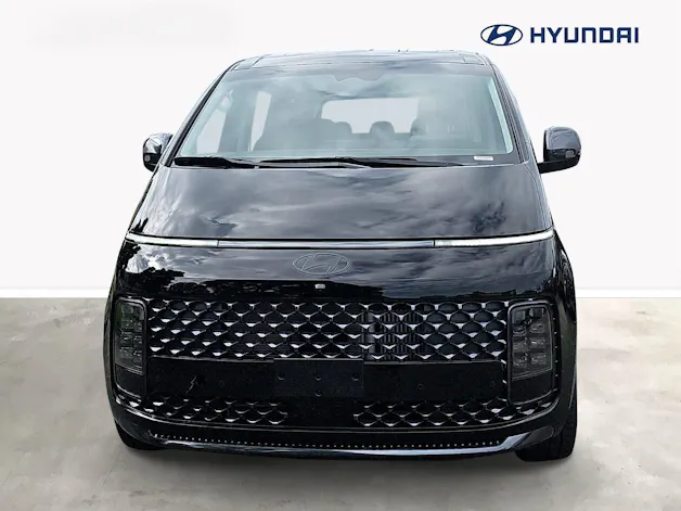 Hyundai Staria Premium 1.6 T-GDi HEV Vertex A