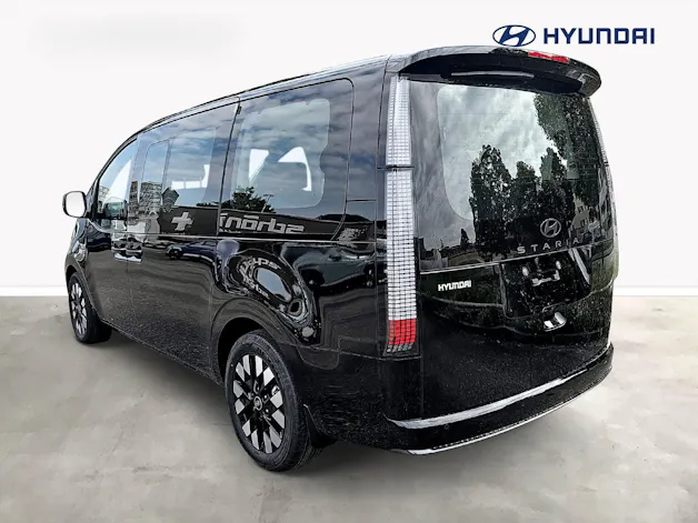 Hyundai Staria Premium 1.6 T-GDi HEV Vertex A