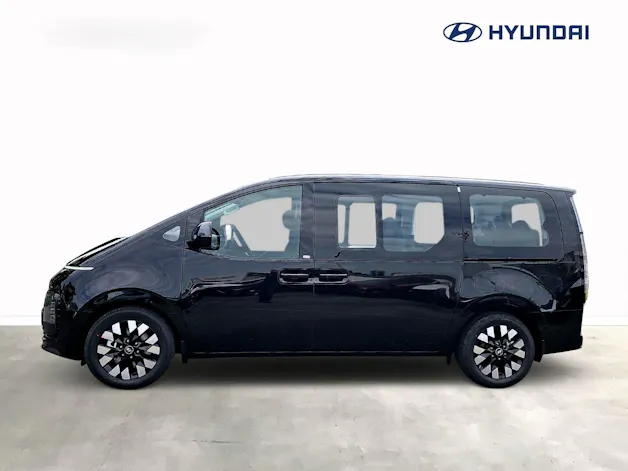 Hyundai Staria Premium 1.6 T-GDi HEV Vertex A