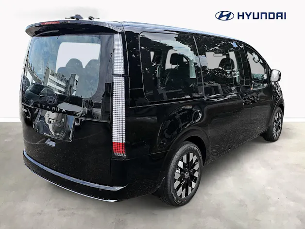 Hyundai Staria Premium 1.6 T-GDi HEV Vertex A