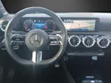 Mercedes-Benz CLA SB 250 8G-DCT 4M