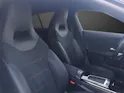 Mercedes-Benz CLA SB 250 8G-DCT 4M