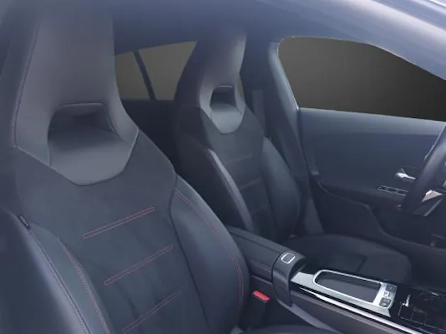 Mercedes-Benz CLA SB 250 8G-DCT 4M