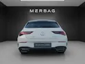 Mercedes-Benz CLA SB 250 8G-DCT 4M