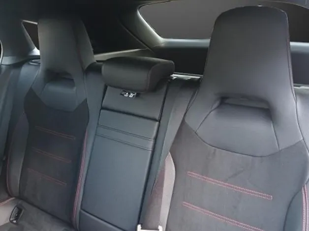 Mercedes-Benz CLA SB 250 8G-DCT 4M