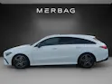 Mercedes-Benz CLA SB 250 8G-DCT 4M