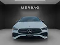 Mercedes-Benz CLA SB 250 8G-DCT 4M