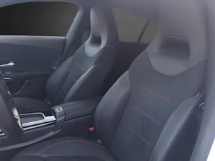 Mercedes-Benz CLA SB 250 8G-DCT 4M