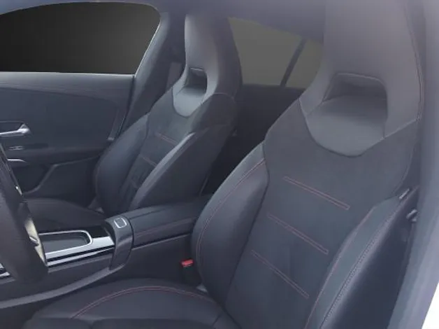 Mercedes-Benz CLA SB 250 8G-DCT 4M