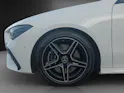 Mercedes-Benz CLA SB 250 8G-DCT 4M
