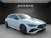 Mercedes-Benz CLA SB 250 8G-DCT 4M