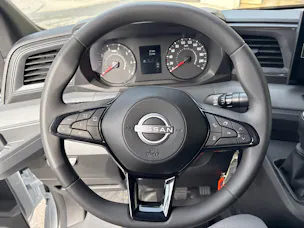 Nissan Interstar dCi 150 3.5 L2H2 N-Connecta