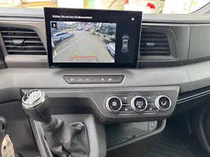 Nissan Interstar dCi 150 3.5 L2H2 N-Connecta