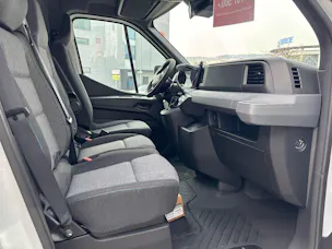Nissan Interstar dCi 150 3.5 L2H2 N-Connecta