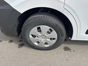Nissan Interstar dCi 150 3.5 L2H2 N-Connecta