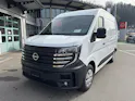 Nissan Interstar dCi 150 3.5 L2H2 N-Connecta